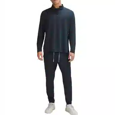 lululemon Soft Jersey Polo