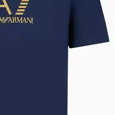 EMPORIO ARMANI EA7 SS24 LogoT