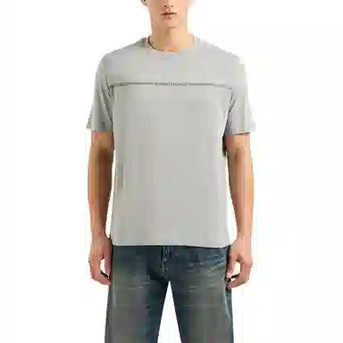 ARMANI EXCHANGE SS24 LogoT