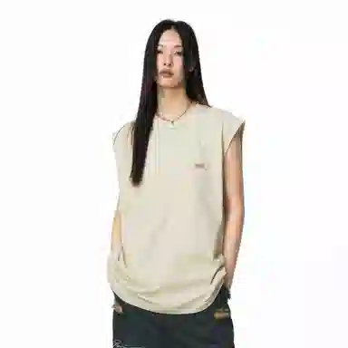 BJHG Sleeveless Vest