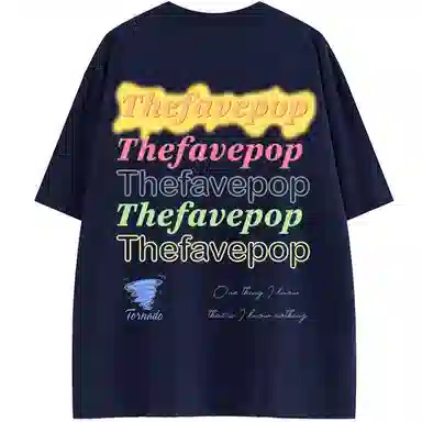FAVEPOP T