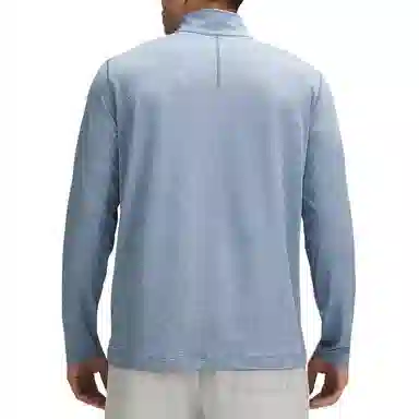 lululemon Soft Jersey Polo