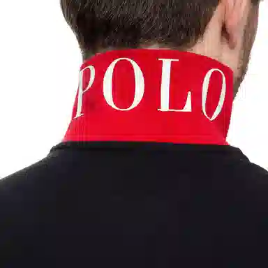 Polo Ralph Lauren LogoPolo