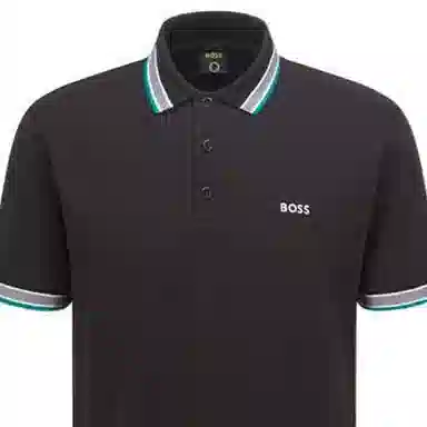 HUGO BOSS SS22 Polo
