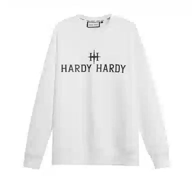 HARDY HARDY Logo