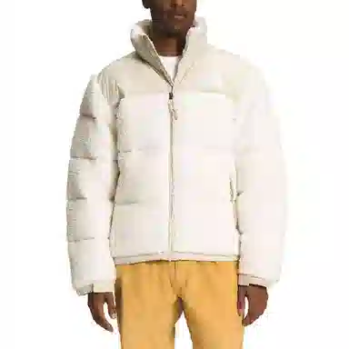 THE NORTH FACE Logo