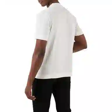 EMPORIO ARMANI Logo SS24T