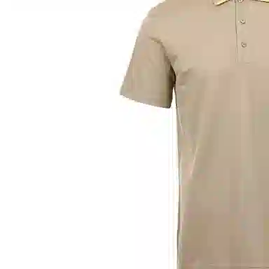 VERSACE SS24 LogoPolo