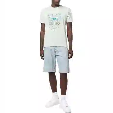 KENZO FW22 T