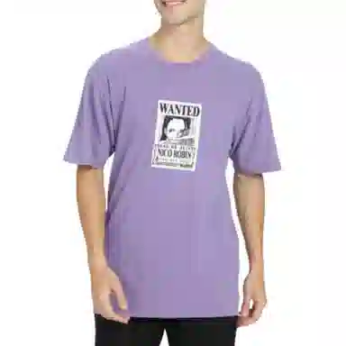 Vans x ONE PIECE ROBIN T-Shirt