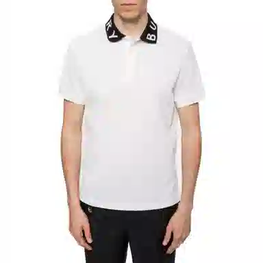 Burberry SS23 LogoPolo