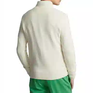 Polo Ralph Lauren SS23 Logo