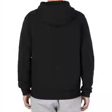 Nike Hoodie Black