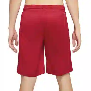 Air Jordan Rise Striped Triangle Logo