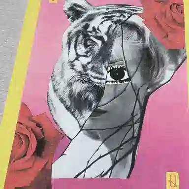 VERSACE JEANS COUTURE SS24 T