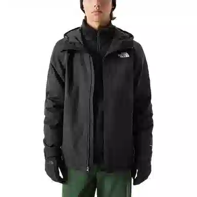 THE NORTH FACE Logo