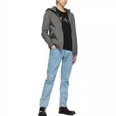 HUGO BOSS SS21 LogoT