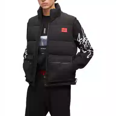 HUGO BOSS SS23