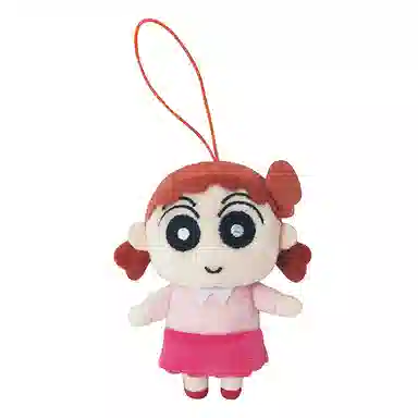 Crayon Shinchan x SHINCHAN 10cm