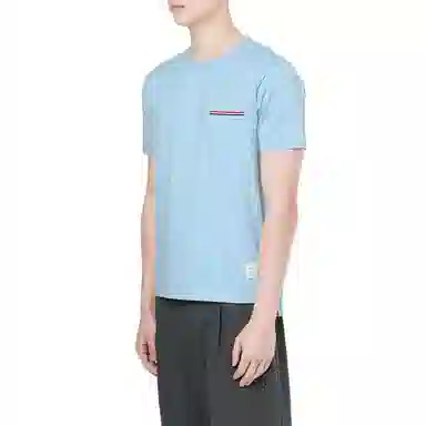 THOM BROWNE SS21 T