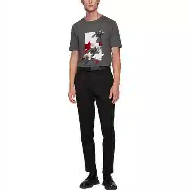 HUGO BOSS T