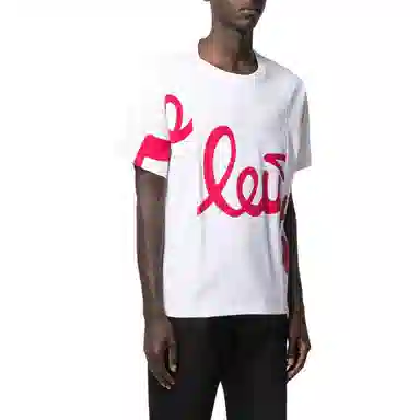 Valentino T-Shirt White