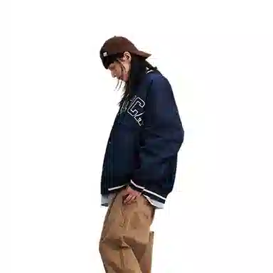 nautica white sail FW23