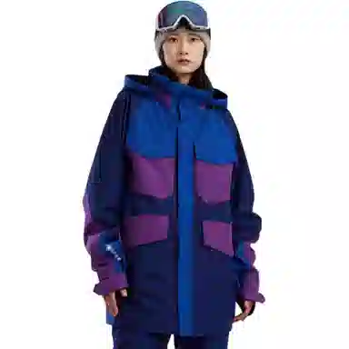 BURTON COLISION GORE-TEX AIZAWA