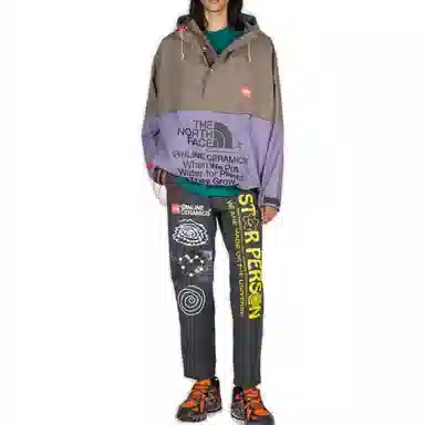 THE NORTH FACE Online Ceramics SS23