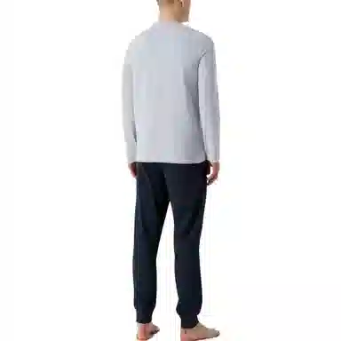 EMPORIO ARMANI FW23 Logo