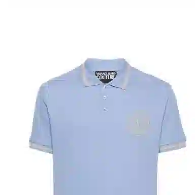 VERSACE JEANS COUTURE Polo