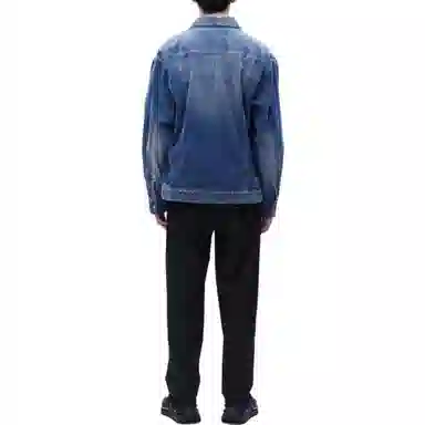 NEIGHBORHOOD Denim Jacket