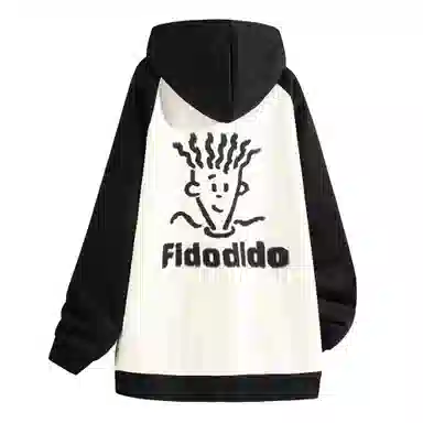 FIDO DIDO Hoodie