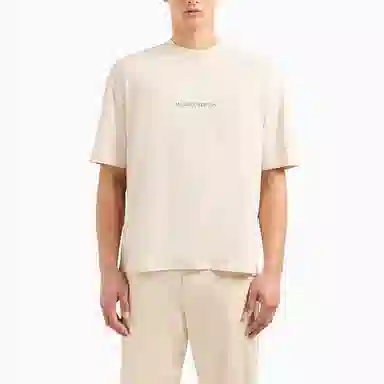 ARMANI EXCHANGE Logo SS24 T