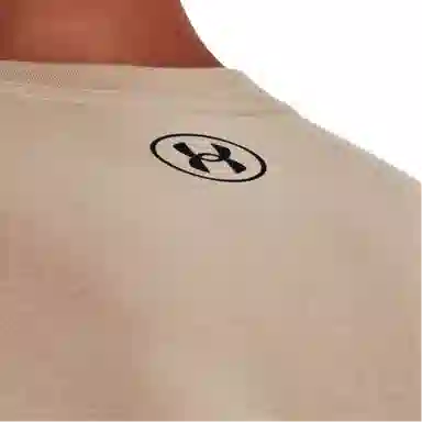 Under Armour UA ABC logoT