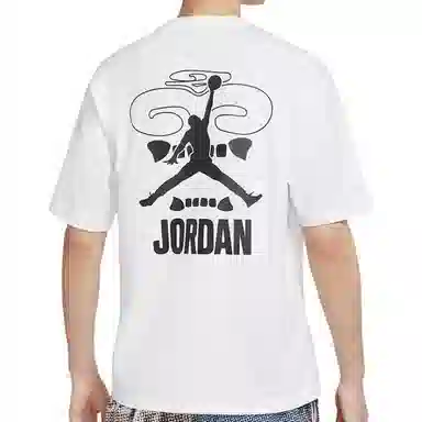 Air Jordan LogoT