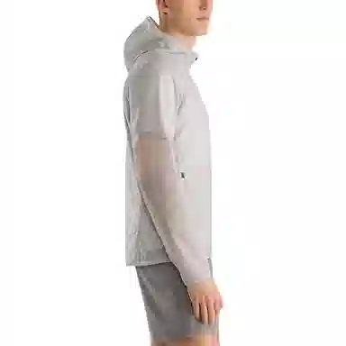 Arcteryx Incendo SS23 Incendo AlRSHELL Logo