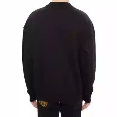 VERSACE JEANS COUTURE logo