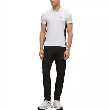 HUGO BOSS SS23 LogoPolo