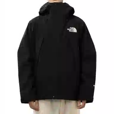 THE NORTH FACE Mountain jacket Logo