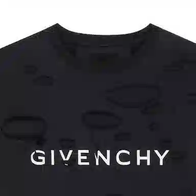 GIVENCHY Givenchy SS23 LogoT