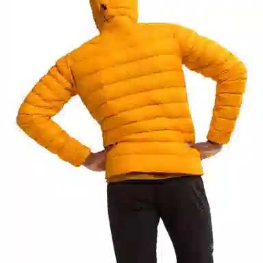 Arcteryx Cerium Hoody