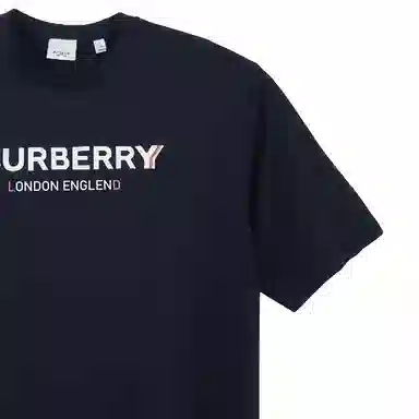 Burberry SS24 LogoT