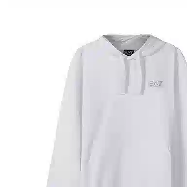 EMPORIO ARMANI EA7 SS22 Logo