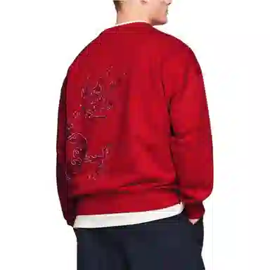 Tommy Hilfiger x CLOT SS24