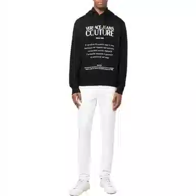 VERSACE JEANS COUTURE SS22 Logo