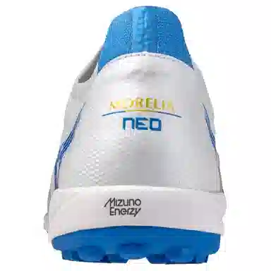 Mizuno Morelia Neo TF White