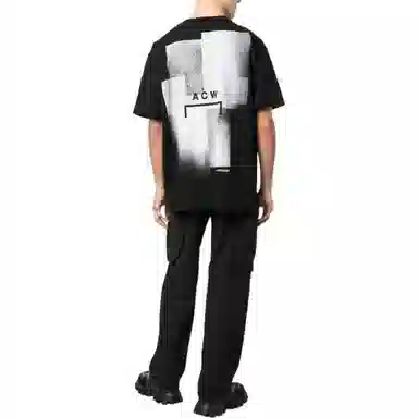 A-COLD-WALL* SS23 Logo T-Shirt