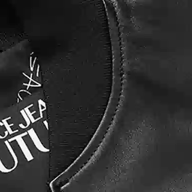 VERSACE JEANS COUTURE FW23 Logo