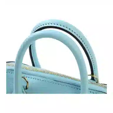 Hermes Bolide 1923 Mini Bleu Zephyr